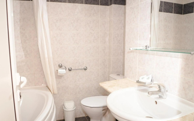 Hotel Aurora - All inclusive