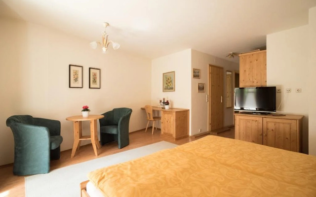 Apparthotel St Wolfgang