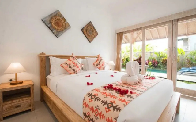 Devan Guest House Canggu