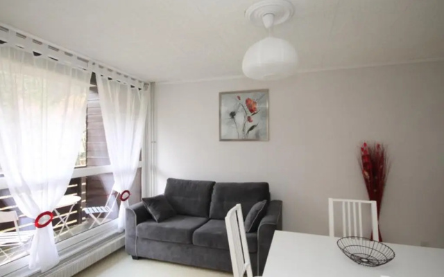 Appartement Mont-Dore, 2 pièces, 4 personnes - FR-1-608-174