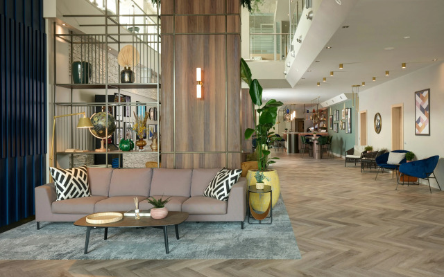 voco Venice Mestre - The Quid by IHG
