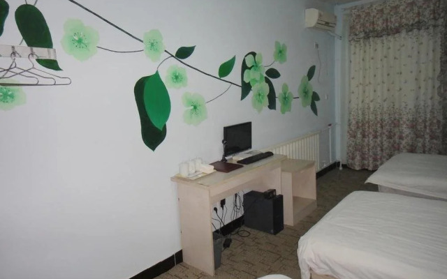 Friday Hotel