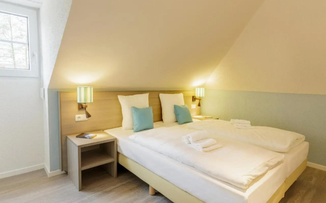 Hotel Nordseeküste by Center Parcs