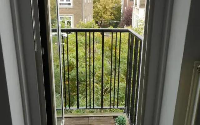 Lovely 2 bedroom condo in Arnhem centre