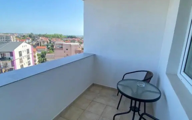 Apartament 2 camere Eliberarii