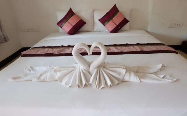 Hakka Guesthouse