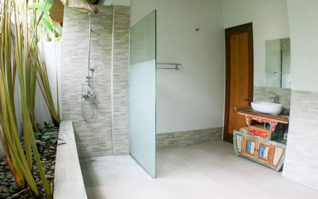 Luxury Kama Ubud