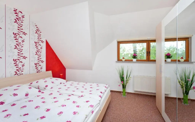 Landhaus Vilmblick