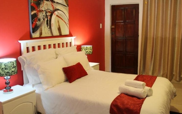 Twilight B&B