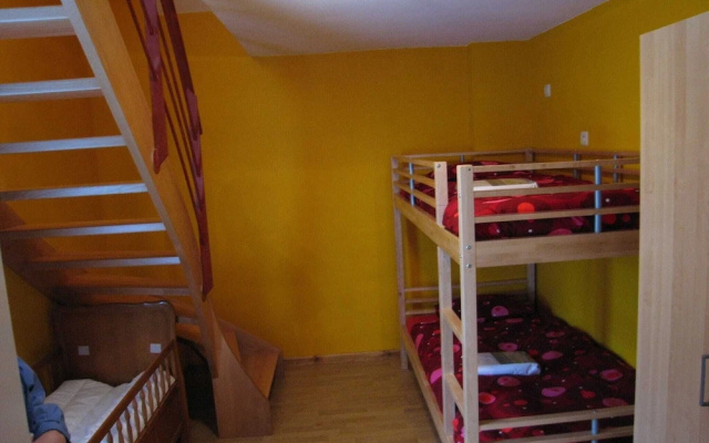 Spacious Apartment in Ondenval with Terrace