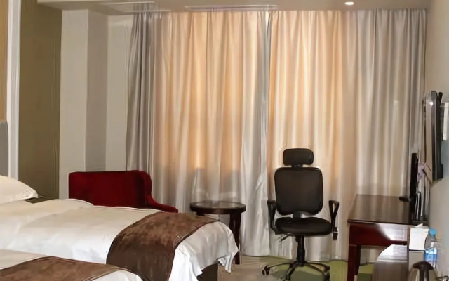 Junlai Hotel