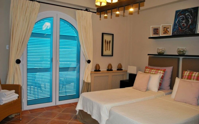 Villa Alex by Amy Villas