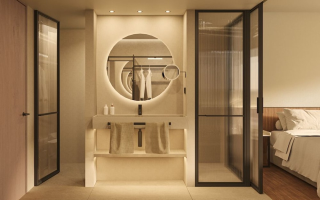 Olivia Lisboa Hotel 5*- New opening