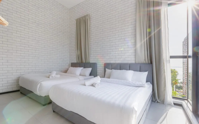 Urban Suites