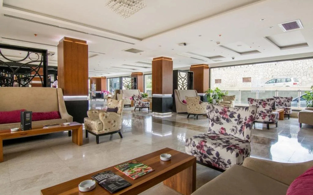 Grand Suites Bethlehem