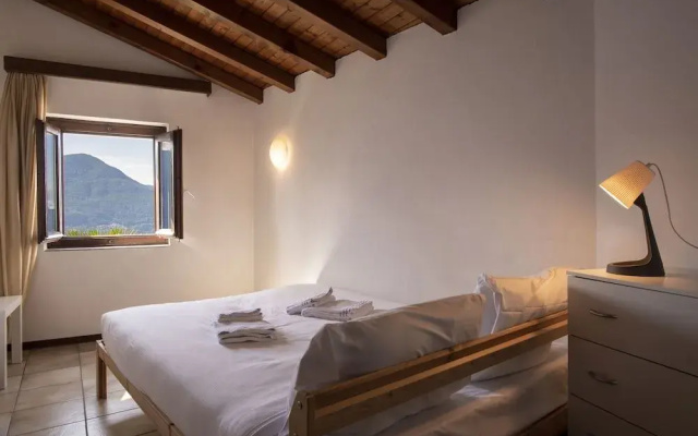 Casa Panoramica 1