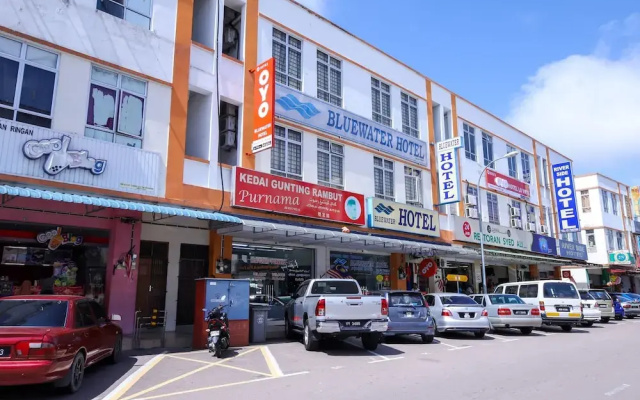 Oyo 89763 Bluewater