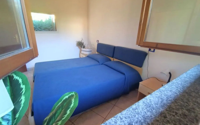 Residenza Agrifoglio 41399