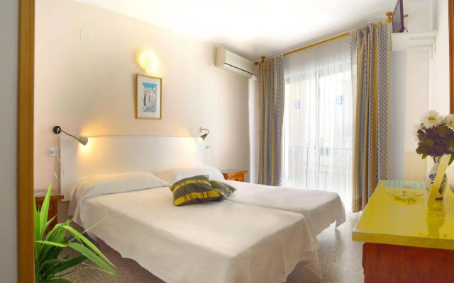 Hostal Altamar