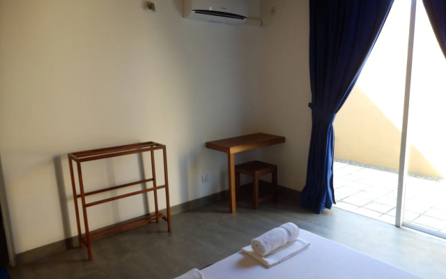 The Hostel Mirissa