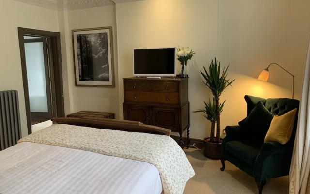 The Forest Hotel