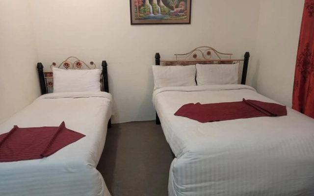 Triple One Hotel
