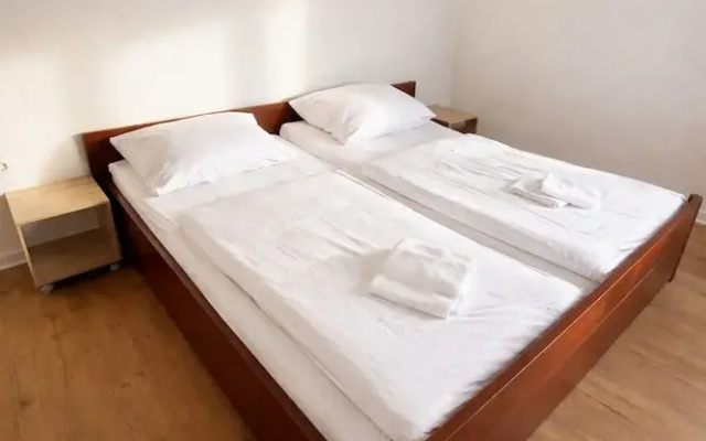 Hotel Haus Schwan