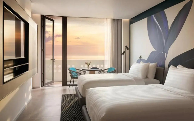 Novotel Sihanoukville Holiday Resort