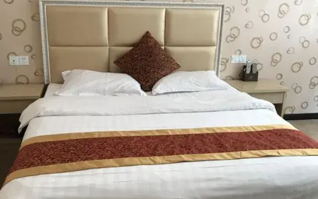 Sandu Yuexuan Themed Homestay