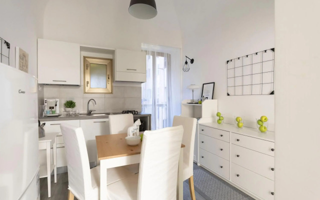FLAT 07 - New Opening