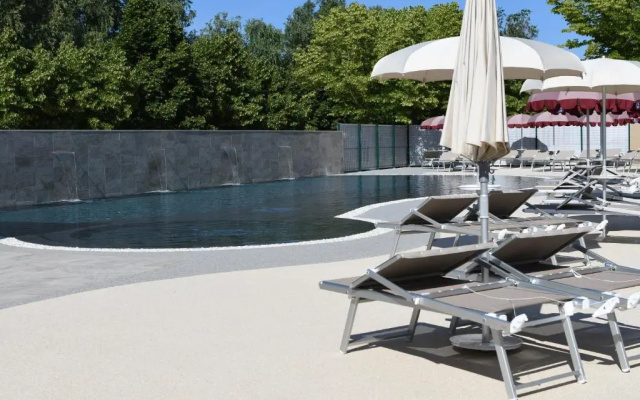 Hotel Baffo Rosso