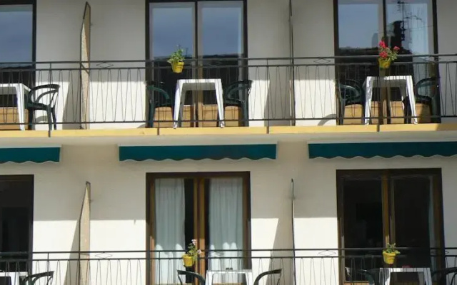 Hôtel Des Alpes