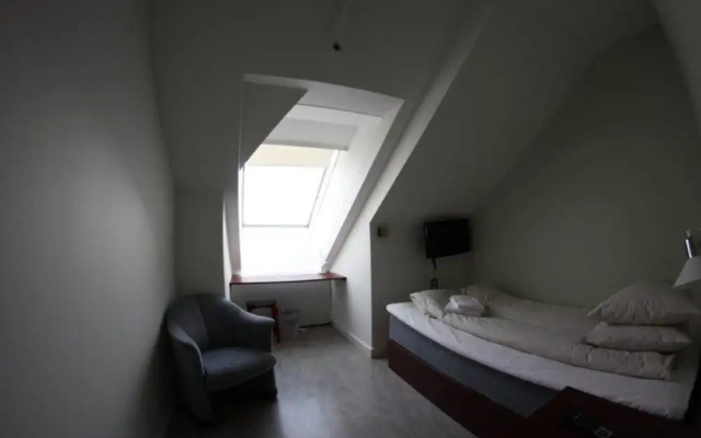Hotel Kupolen