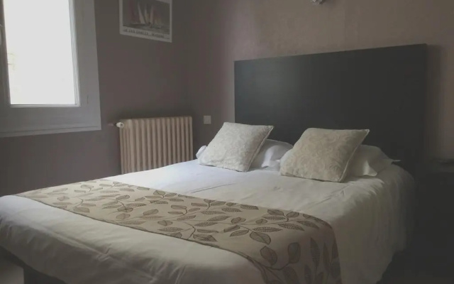 Hotel Les Voyageurs