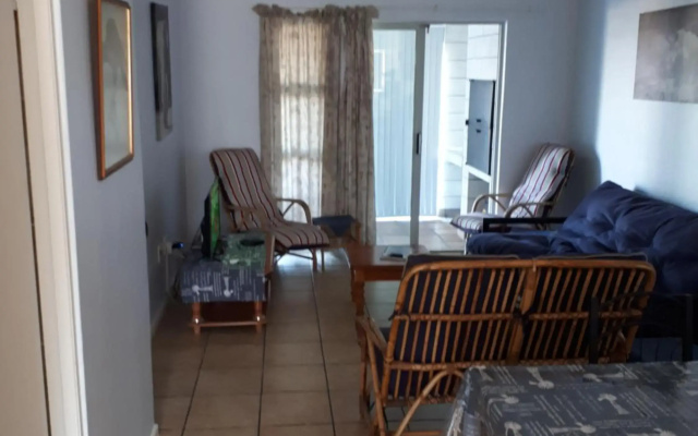 LANGEBAAN
