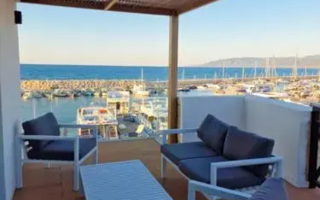 Y & P Latchi Hotel