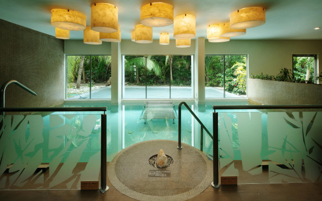 El Dorado Seaside Palms, All & More Inclusive - Adults Only