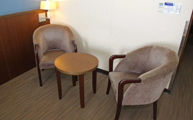Sheraton Taoyuan Hotel