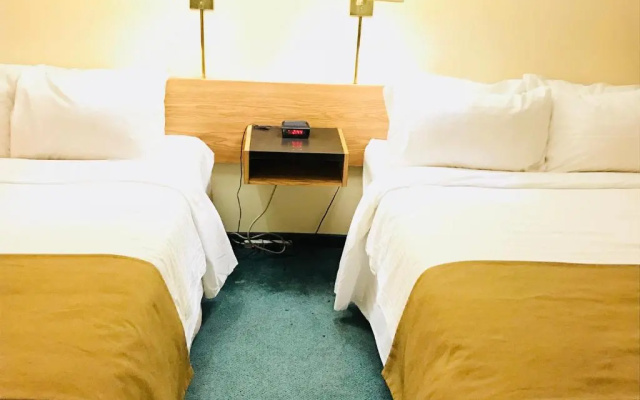 Hotel Northern Star