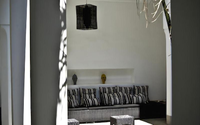 Riad First