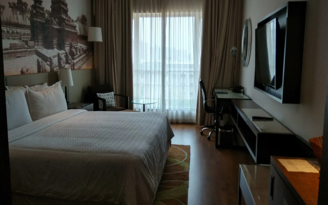 Four Points by Sheraton Bengaluru, Whitefield