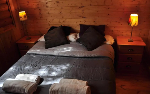 Camping La Estanca