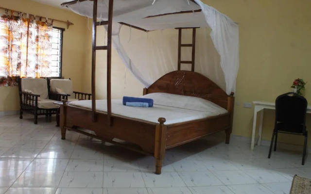 Armaan Guest House