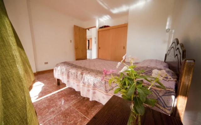 Cabanas Tautira