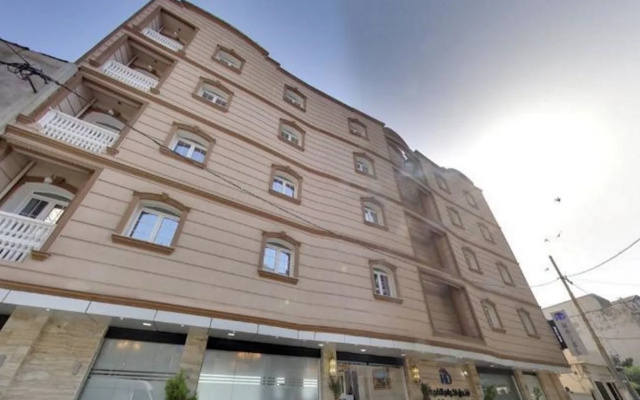 Hotel Ikram El Dhayf