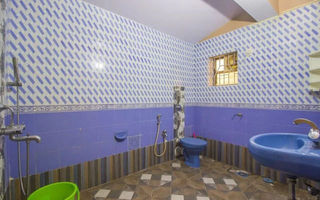 OYO 22067 Home Cozy 1BHK Near Carmona Beach
