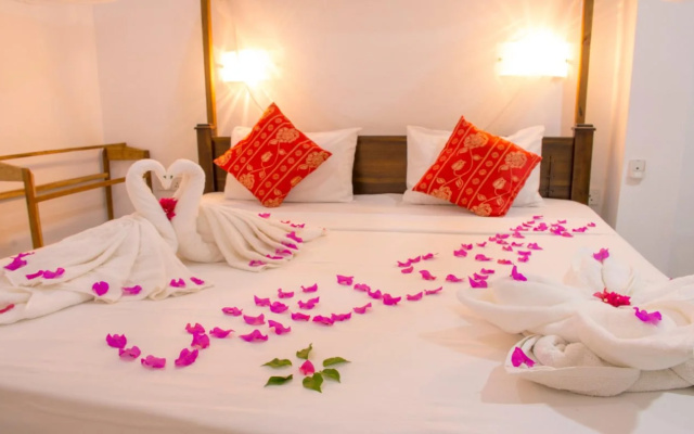 East Beach Surf Resort