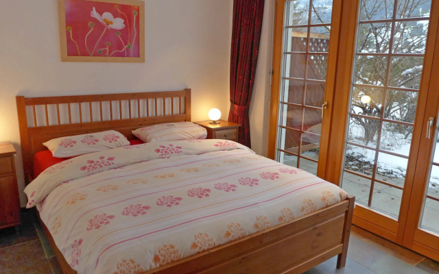Chalet Eiger