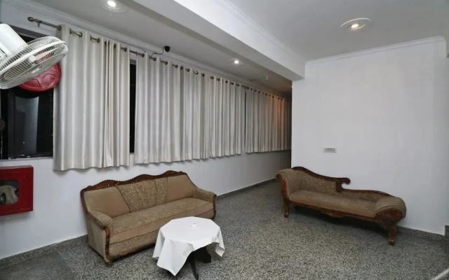 Le Challet by OYO Rooms