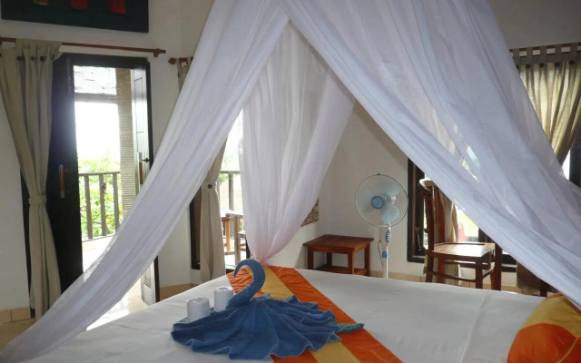 Yunni Guesthouse